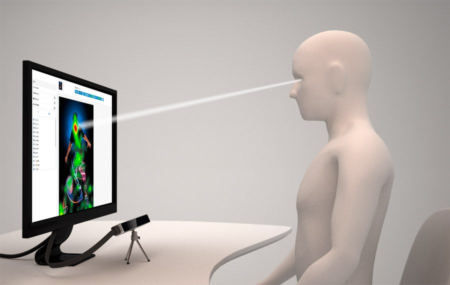 eye tracking-1