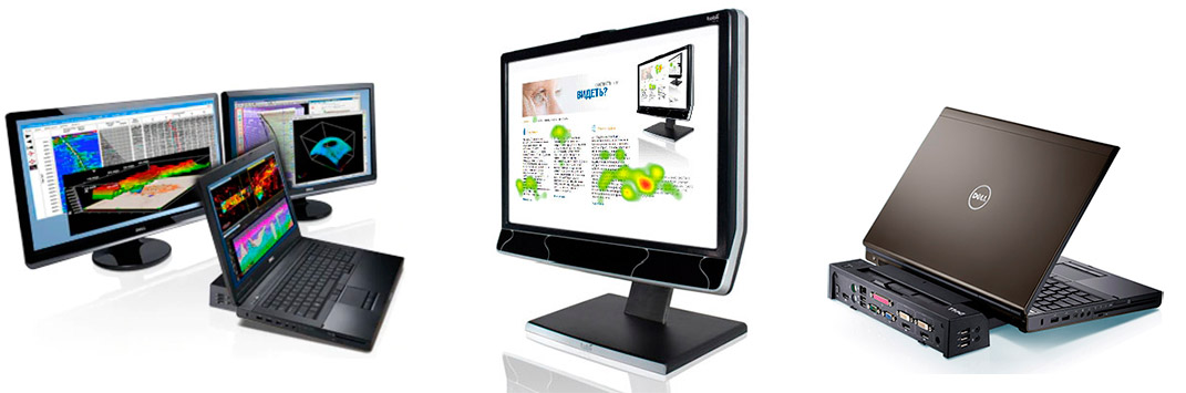 eye tracking