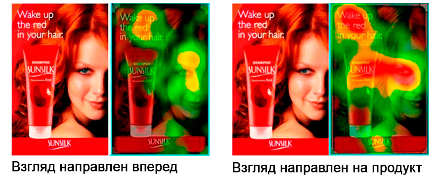 ай трекинг тестирование печатной рекламы