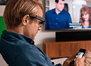 Eye tracking тестирование мобильных приложений