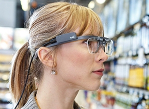 Eye tracking исследования в ритейле